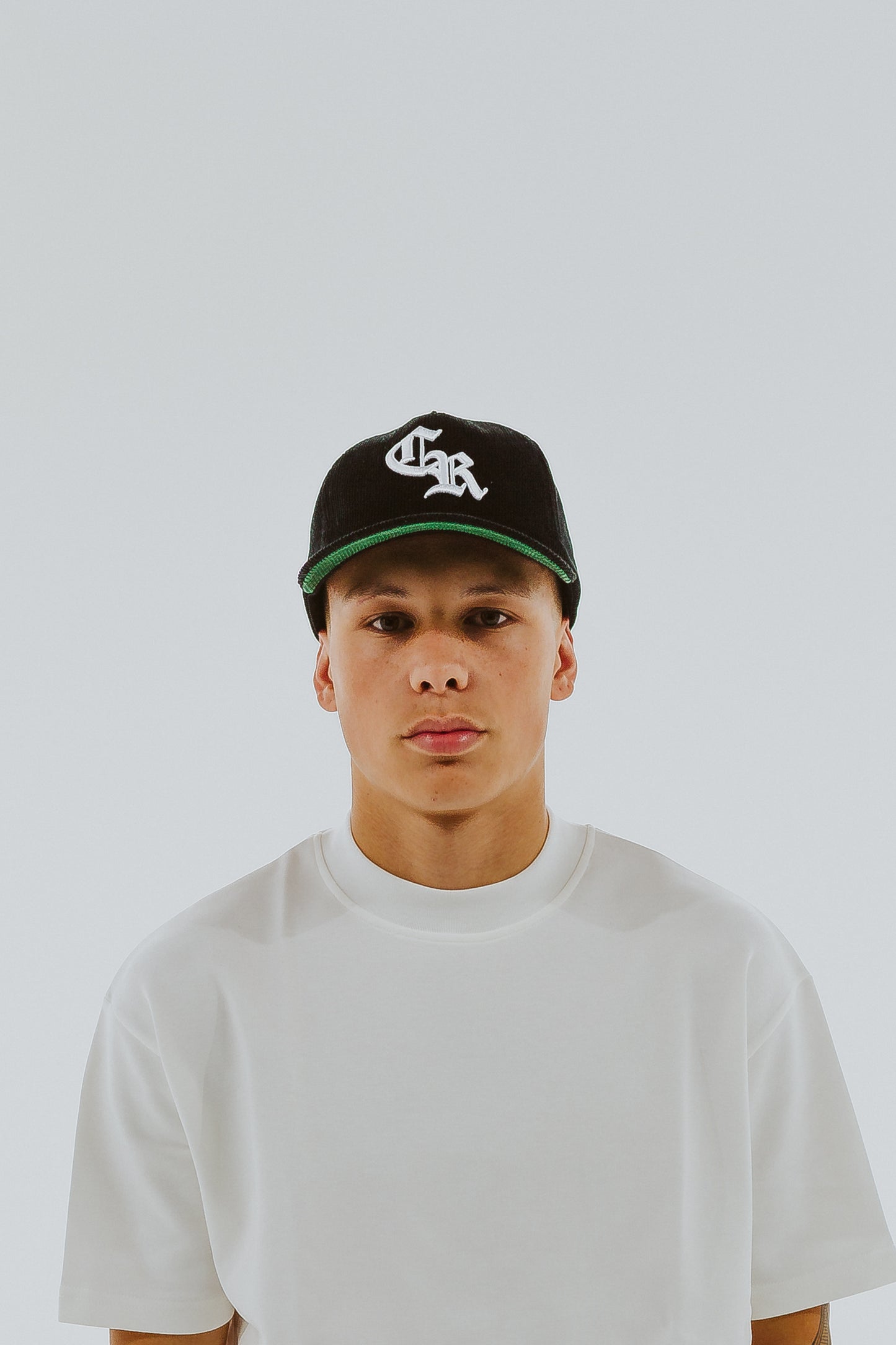 Ripple Cap