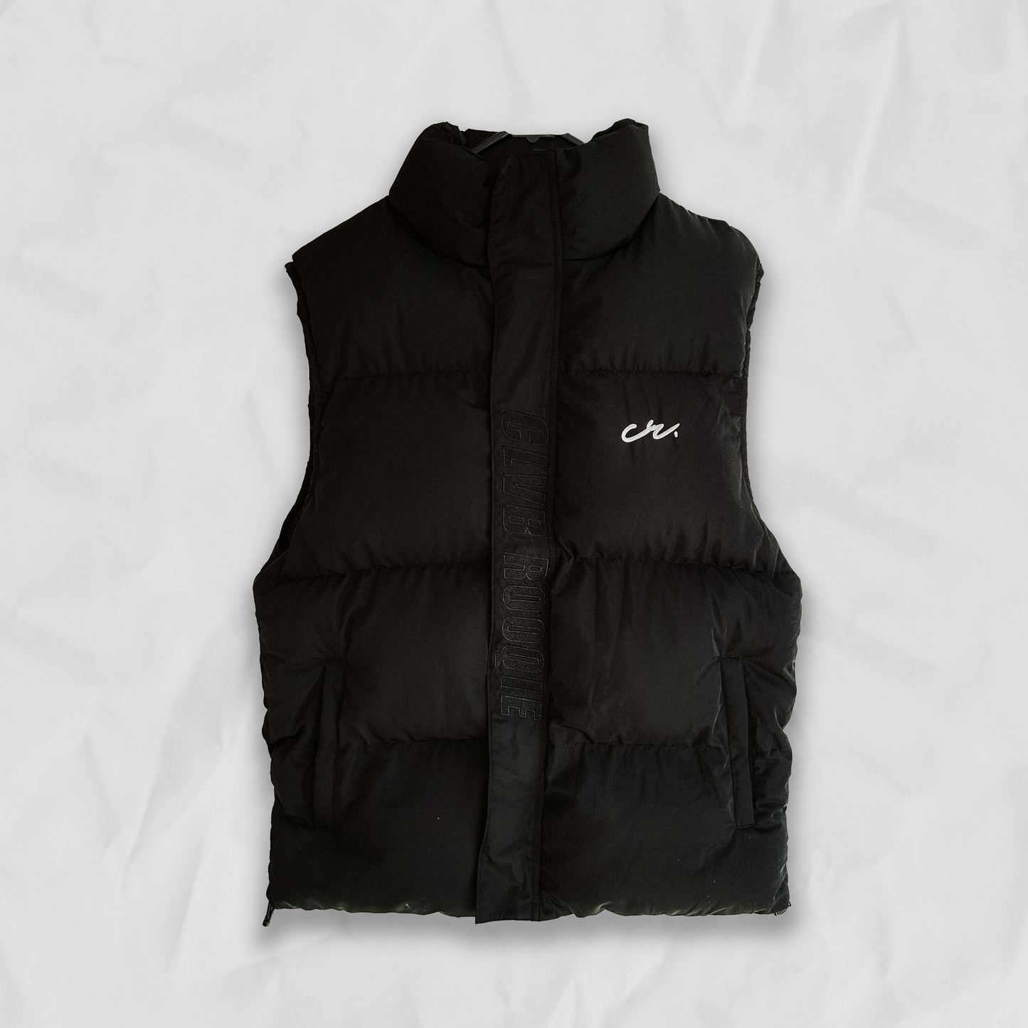CR Premium Puffer Vest
